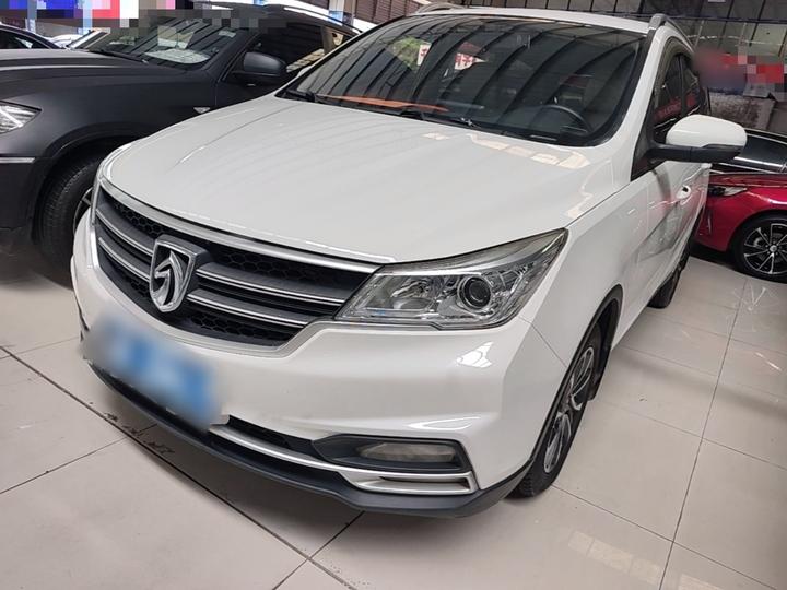 730 2021 1.5T CVT Fashion 7-Seater