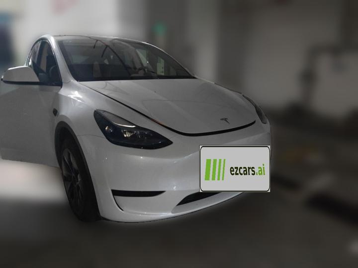Model Y 2024 RWD photo 3