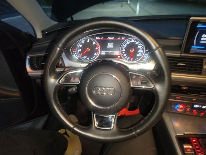 A6L 2017 45 TFSI quattro Sport photo 7