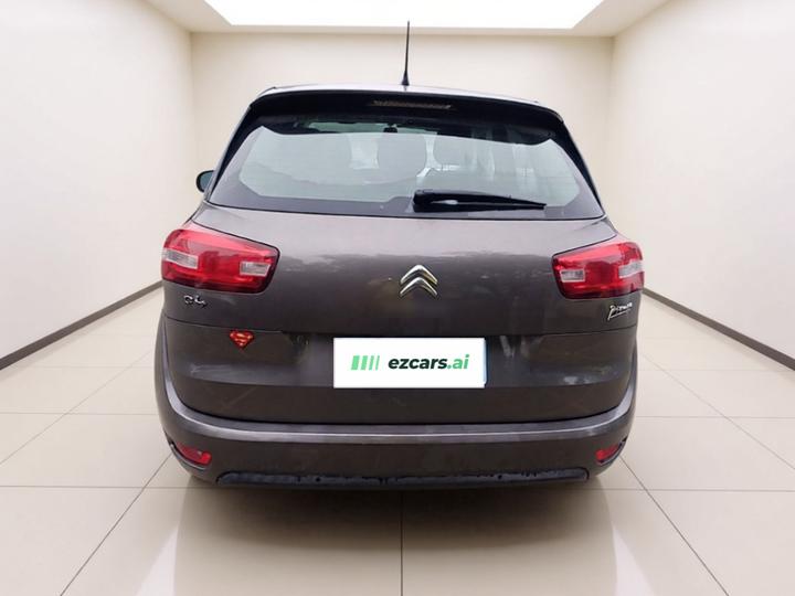 C4 PICASSO 2015 1.6T Fashion 5-Seater photo 5