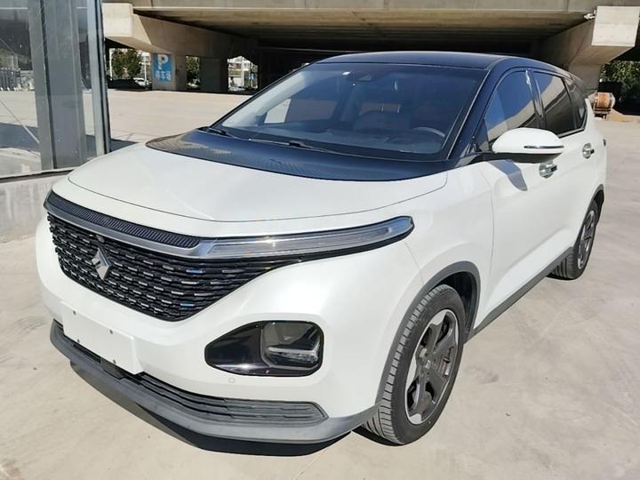 RM-5 2019 1.5T CVT 24 Premium 6-Seater