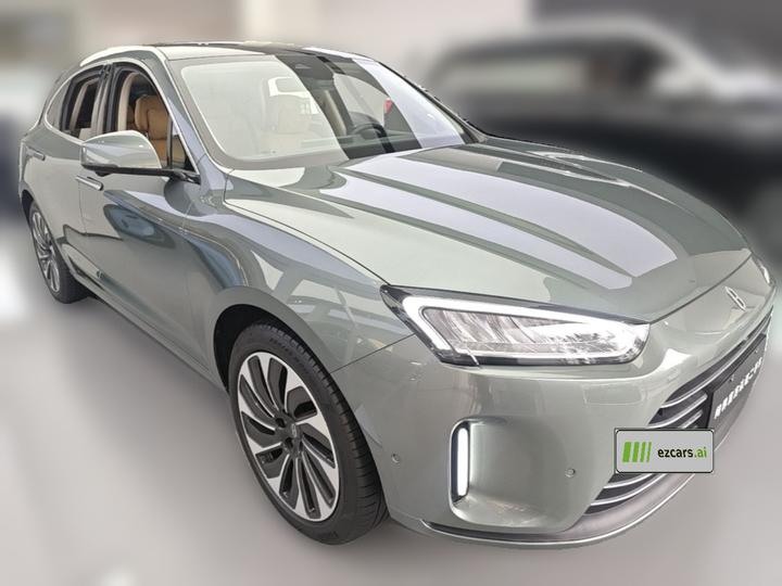 HIMA AITO M5 2022 EREV AWD photo 3