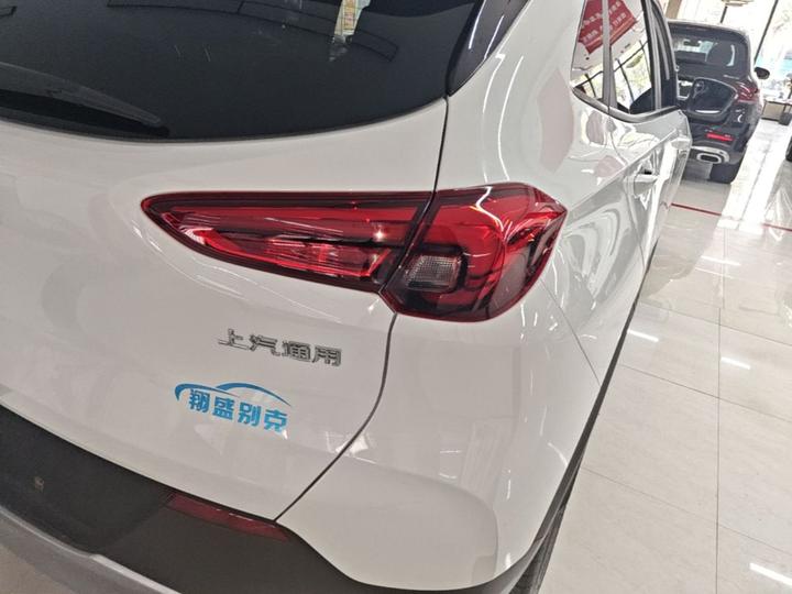 2021 332T CVT Elite photo 7
