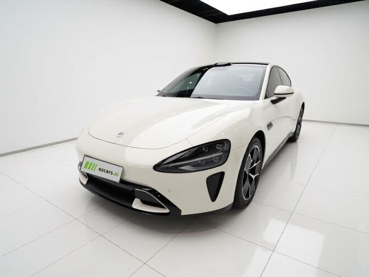 Xiaomi SU7 2024 RWD Extended Range High-end ADAS Pro