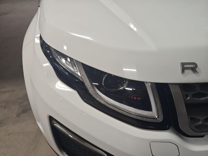 Range Rover Evoque 2018 240PS SE photo 8