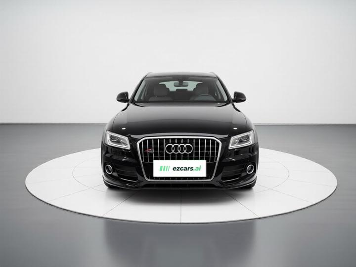 Q5 2016 40 TFSI Tech photo 2