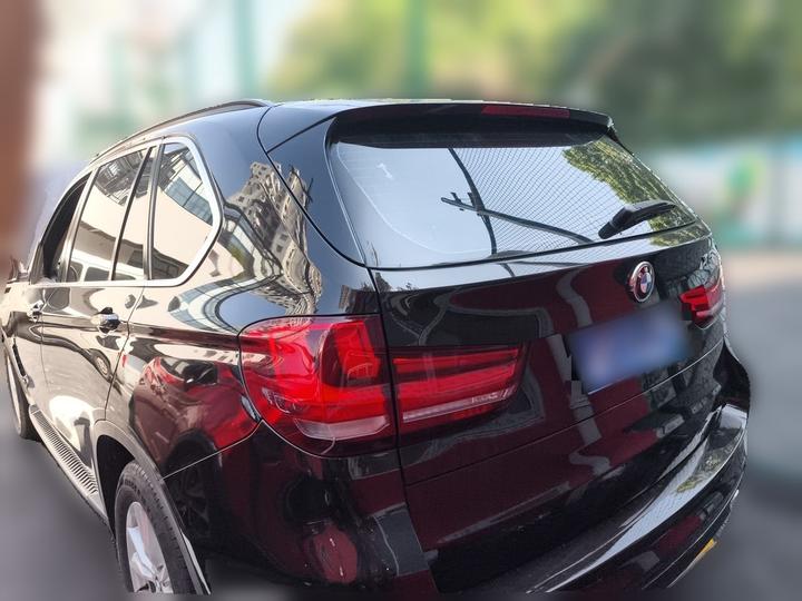 X5 Imported 2015 xDrive28i photo 5