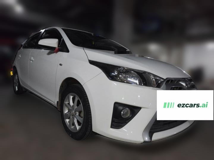 YARiS L 2015 1.5G AT Special photo 3