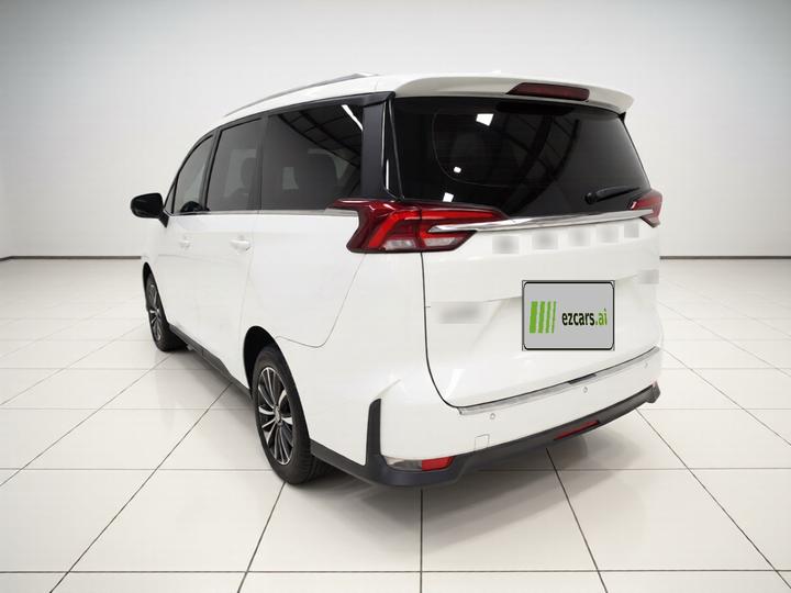 MAXUS G50 2019 1.5T AT Elite China VI photo 4