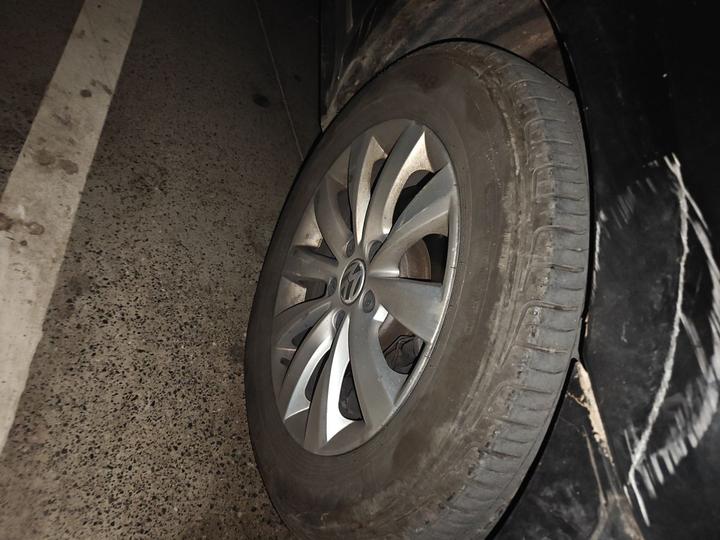 Passat 2013 1.8TSI DSG photo 8