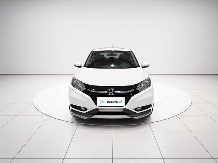 Vezel 2015 1.5L CVT RWD Comfort photo 2