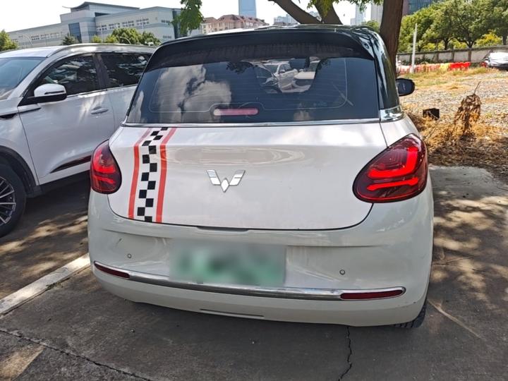 Wuling Bingo 2023 333km photo 3