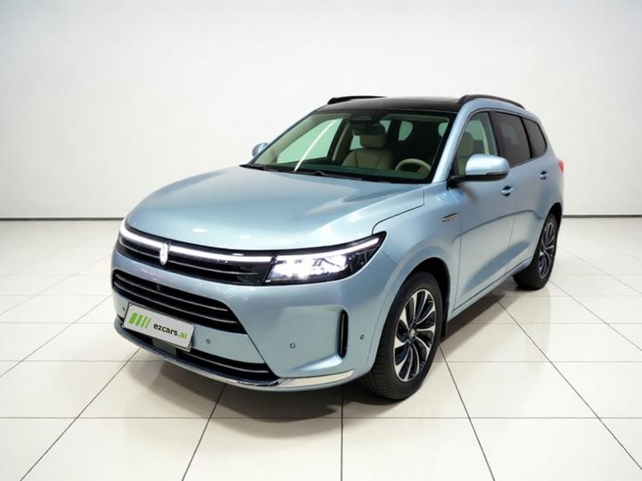 HIMA AITO M7 2024 1.5T ADAS RWD Max 5-Seater