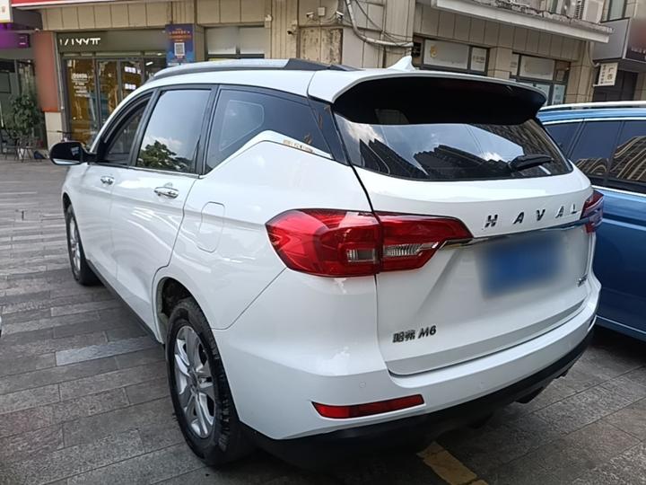 M6 2018 Facelift 1.5T DCT RWD Elite photo 4