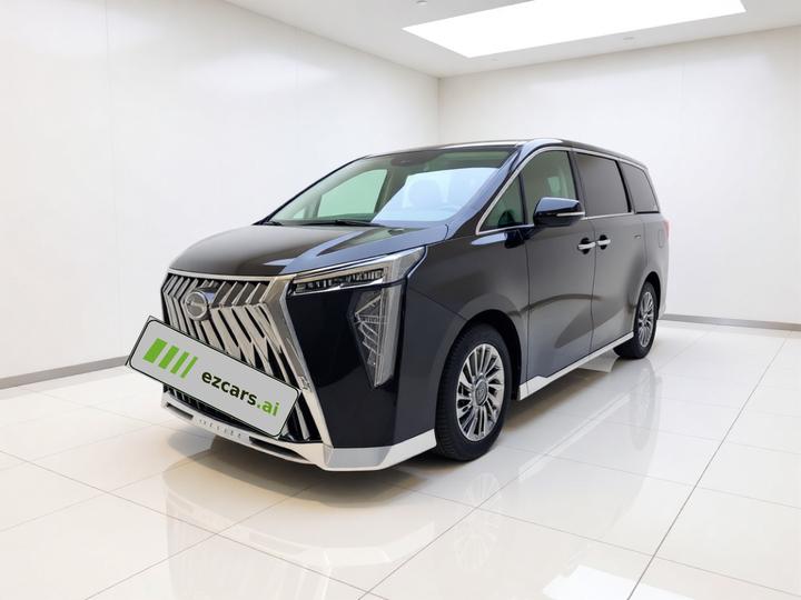 GAC Trumpchi M8 2024 400T Supreme