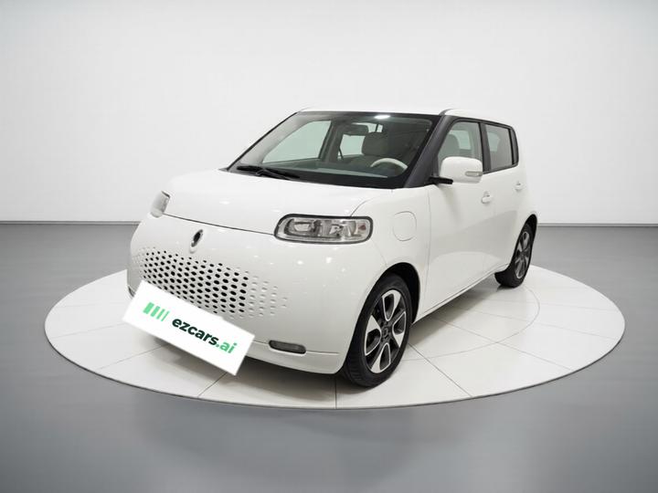 2020 305km Luxury