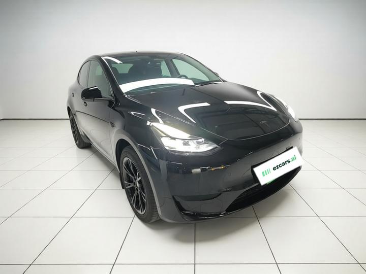 Model Y 2022 Facelift RWD photo 3