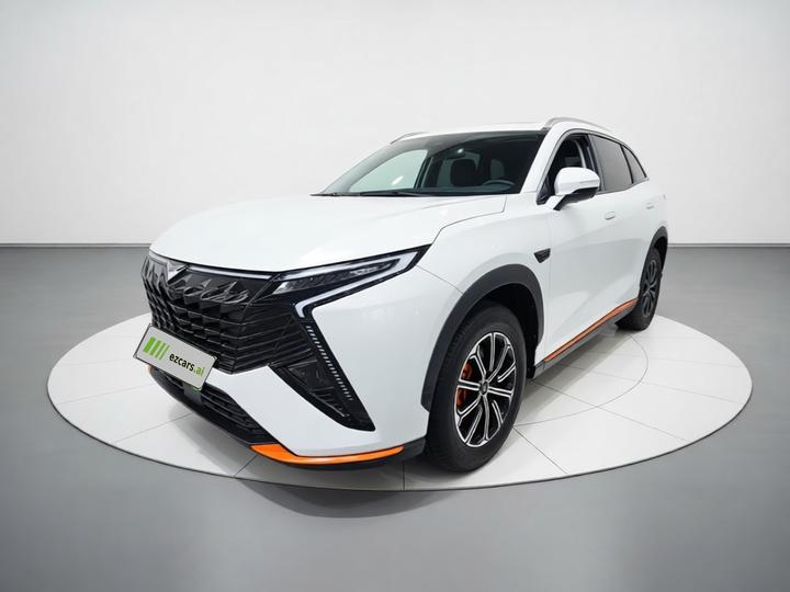 Cowin 2023款 昆仑 300 高原版