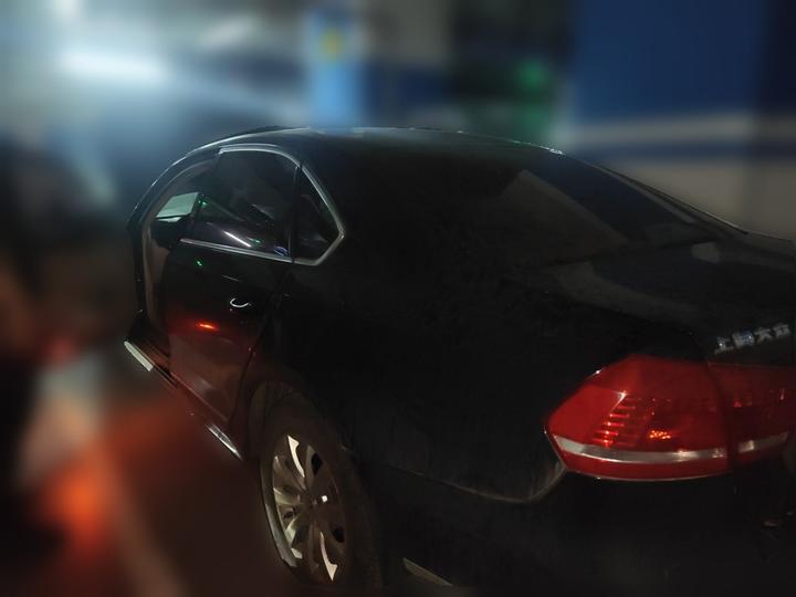 Passat 2013 1.8TSI DSG photo 4