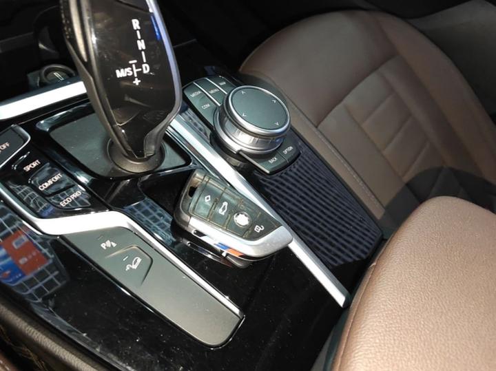 X3 2020 xDrive25i M Sport Package photo 8