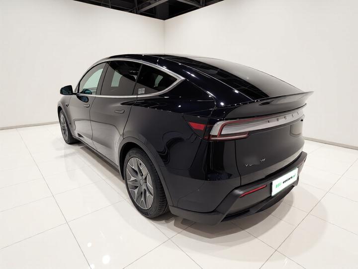 Model Y L 2025 Long Range AWD photo 4
