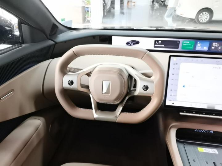 12 2026 Ultra EV AWD photo 6