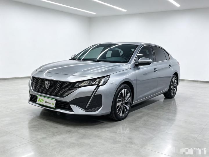 408 2022 1.6T Passion