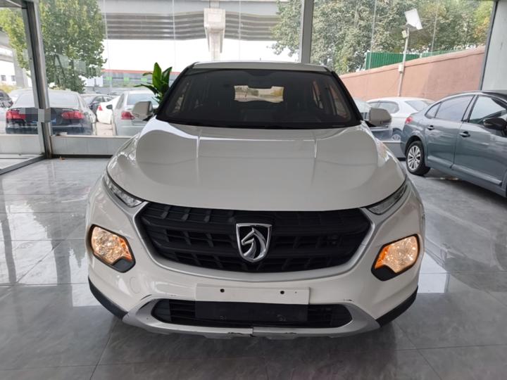 510 2019 1.5L CVT Energetic China VI photo 2