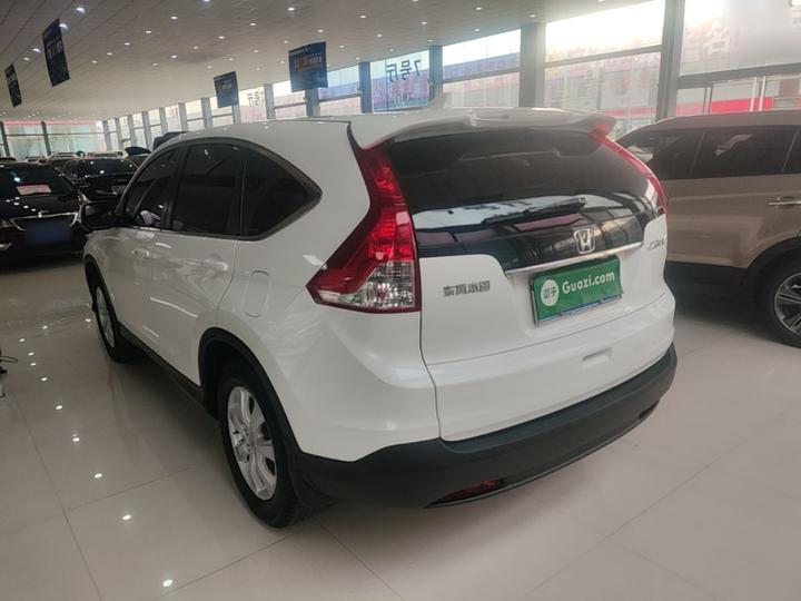CR-V 2012 2.0L RWD photo 4