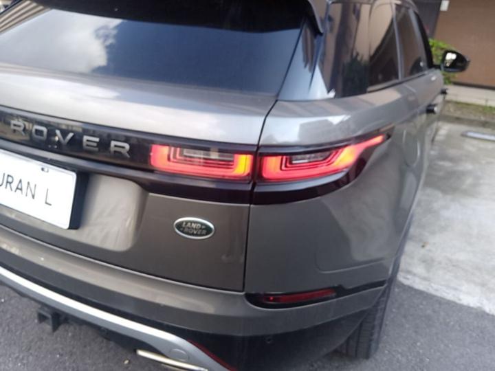 Range Rover Velar 2018 P380 R-DYNAMIC SE photo 7