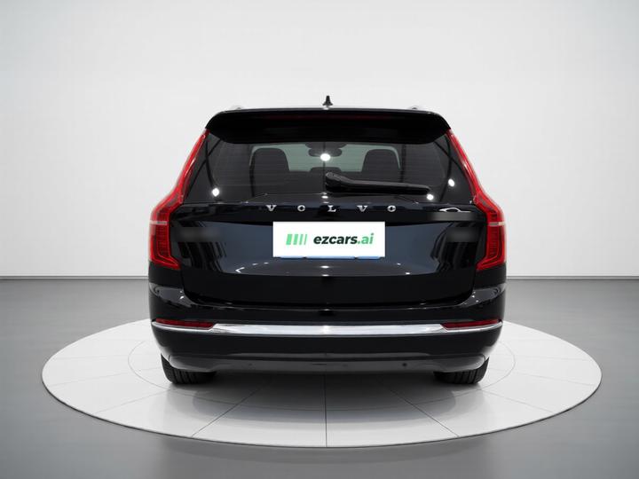 XC90 2024 B5 Luxury 7-Seater photo 5