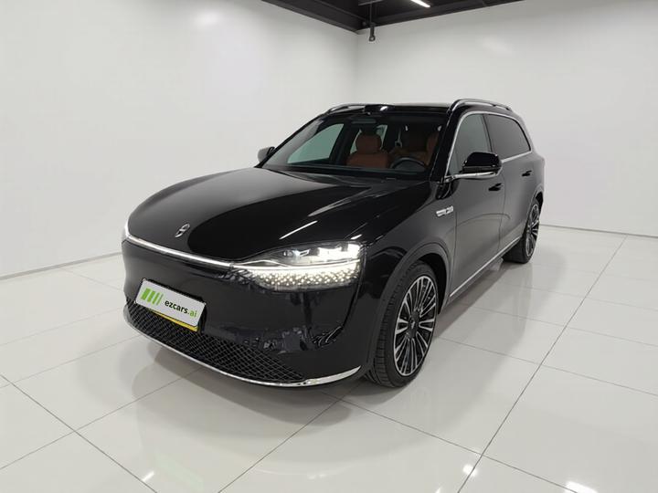 HIMA AITO M9 2024 EV Ultra 100kWh 6-Seater