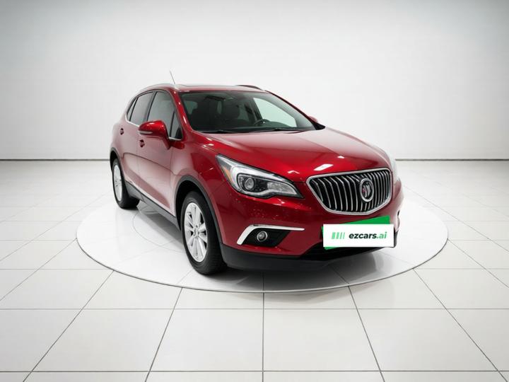 Envision 2017 20T RWD Elite photo 3