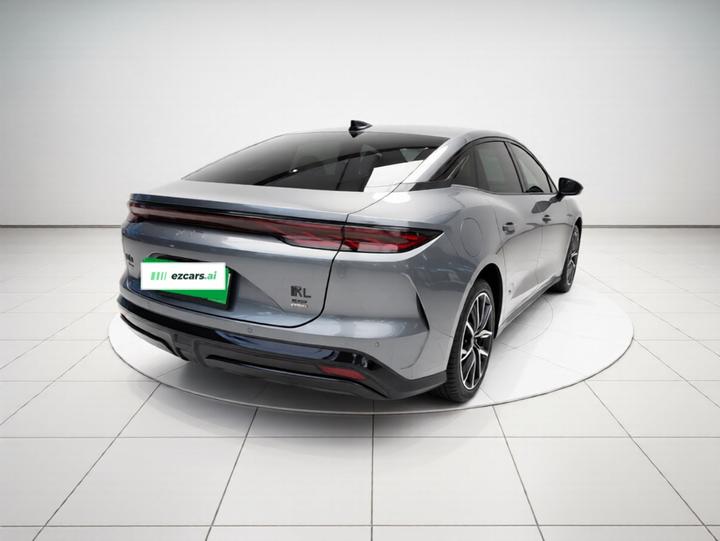 Han L 2025 DM-p AWD LiDAR Flagship photo 4