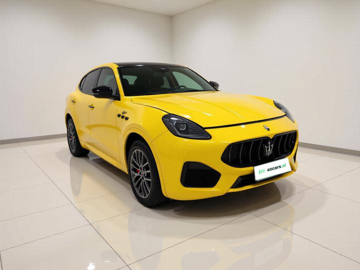 Grecale 2023 2.0T GT photo 3
