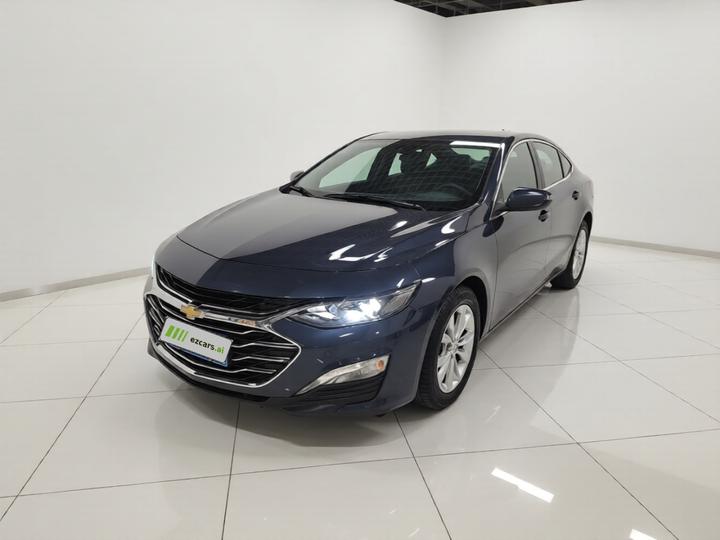 Malibu XL 2022 535T AT