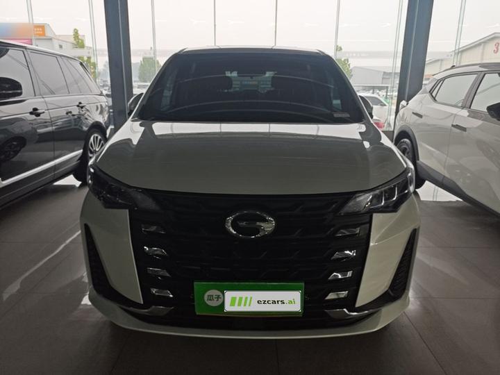 GAC Trumpchi M6 2023 PRO 270T DCT Luxury photo 2