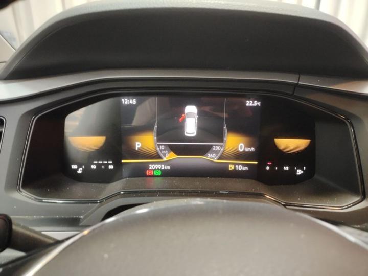Polo 2023 Facelift Plus 1.5L AT photo 7