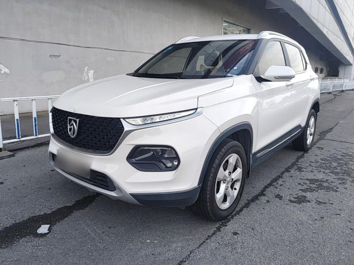510 2019 1.5L CVT China VI