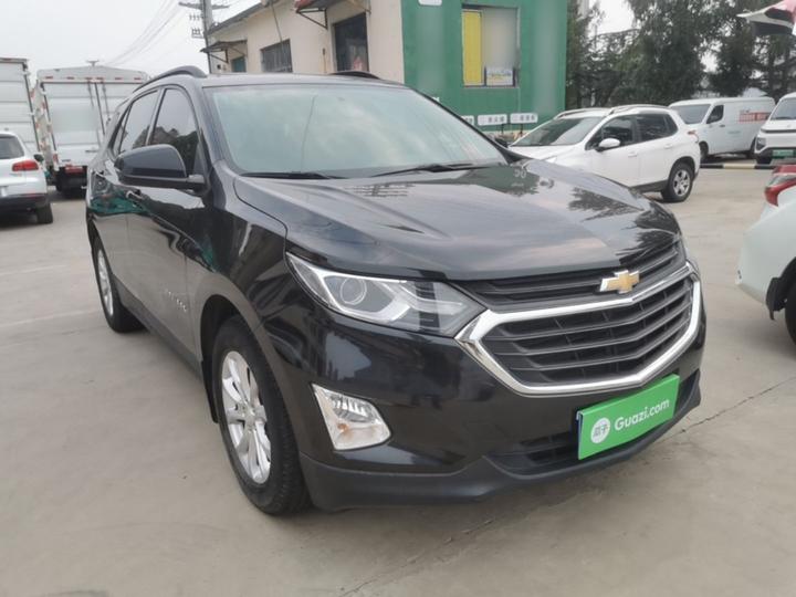 2019 535T AT China V photo 3