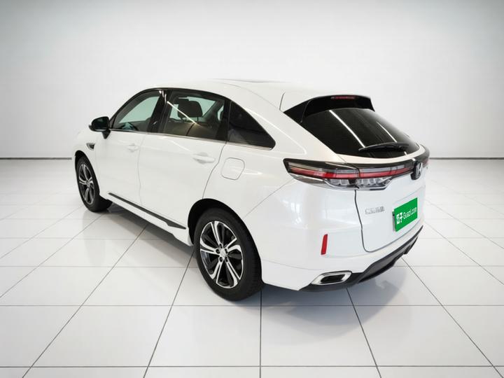 UR-V 2020 240TURBO RWD photo 4