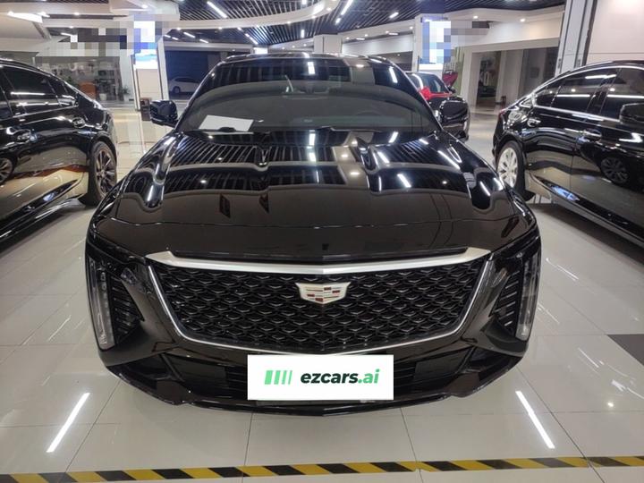 CT6 2023 28T Premium photo 2