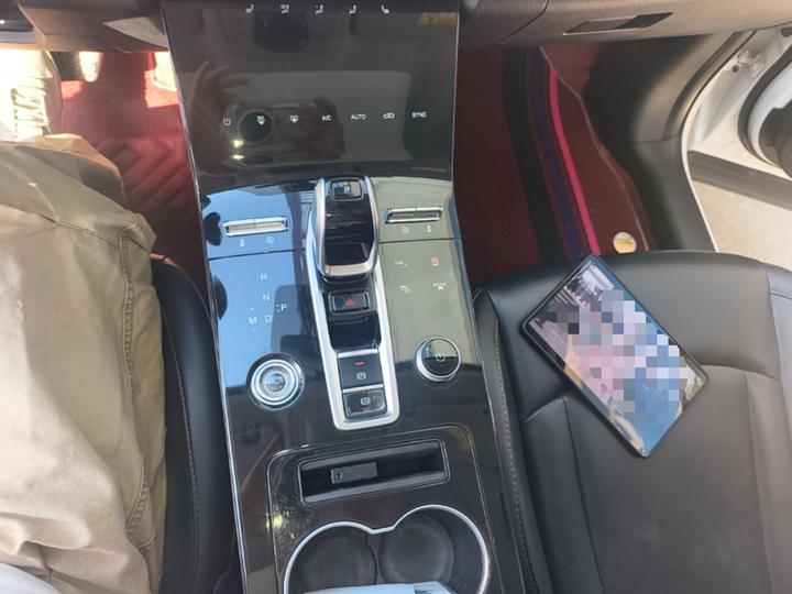 Tiggo 8 2021 390TGDI AT photo 5
