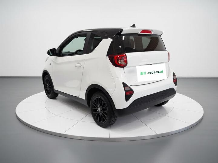 QQ Little Ant 2024 321km photo 4