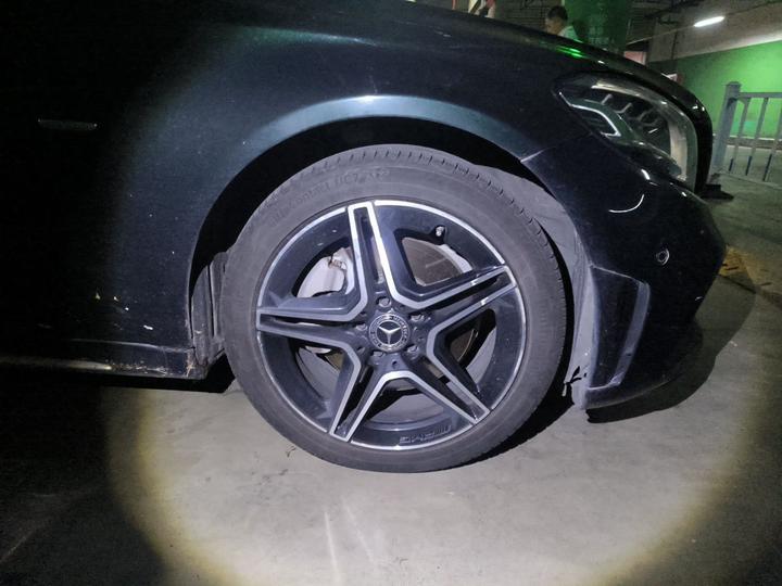 C-Class 2021 C 260 L Sport Starlight Edition photo 8