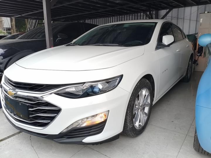 Malibu XL 2023 1.5T