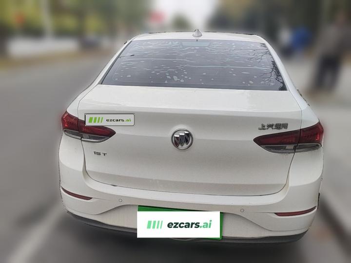 Excelle 2018 15T MT Elite China V photo 5