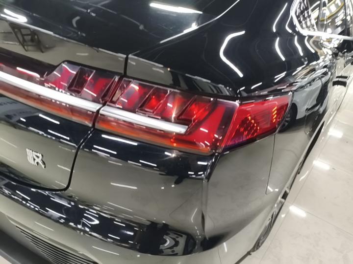 Han 2020 EV Extended Range Premium photo 7