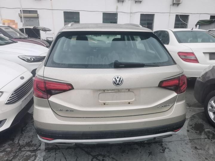 C-TREK 2017 1.6L AT Comfort photo 3