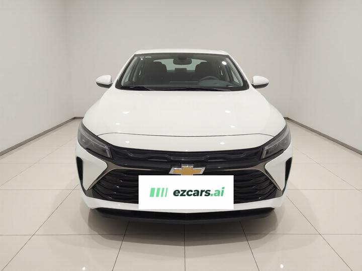 Cruze 2023 1.5L DCT photo 2